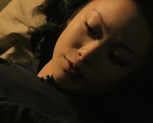 倪妮和井柏然哪一年分手的,倪妮先跟冯绍峰还是井柏然