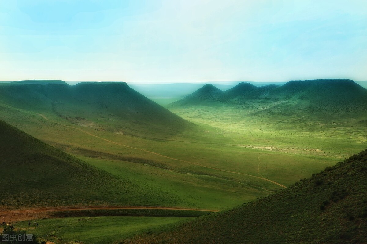 郭进拴｜大美的湖畔明珠