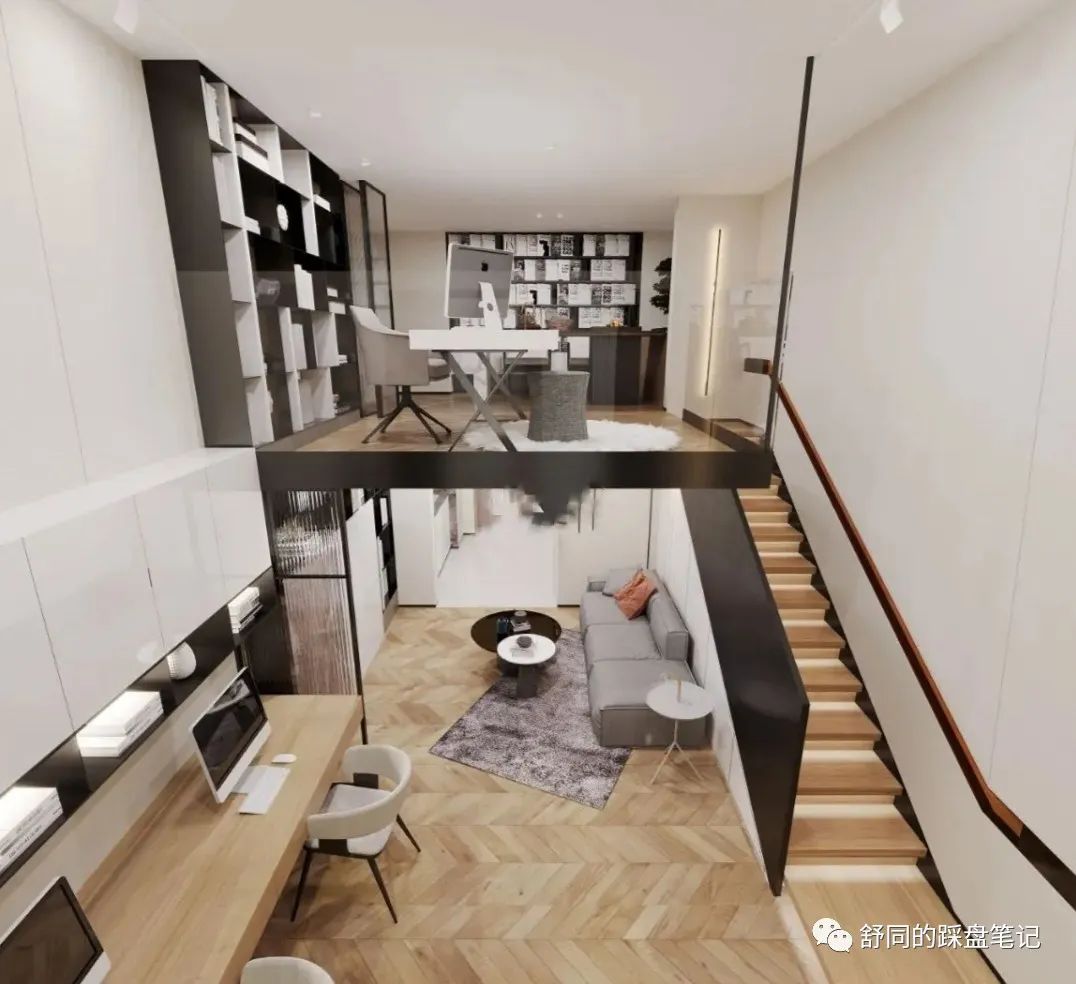 千万不要碰哪几种房子,公寓到底是不是坑一图看懂全文