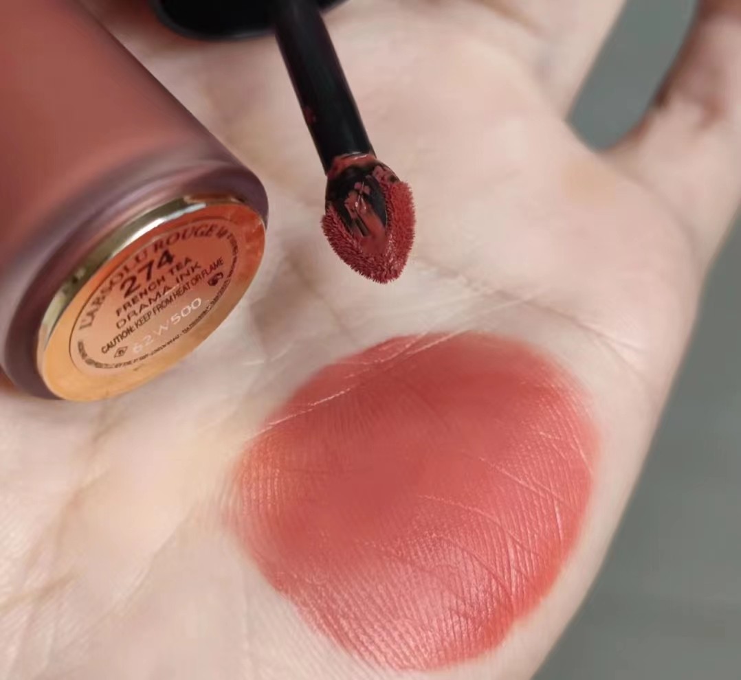 适合黄黑皮的口红色号显白推荐,黄皮素颜适合涂什么颜色的口红