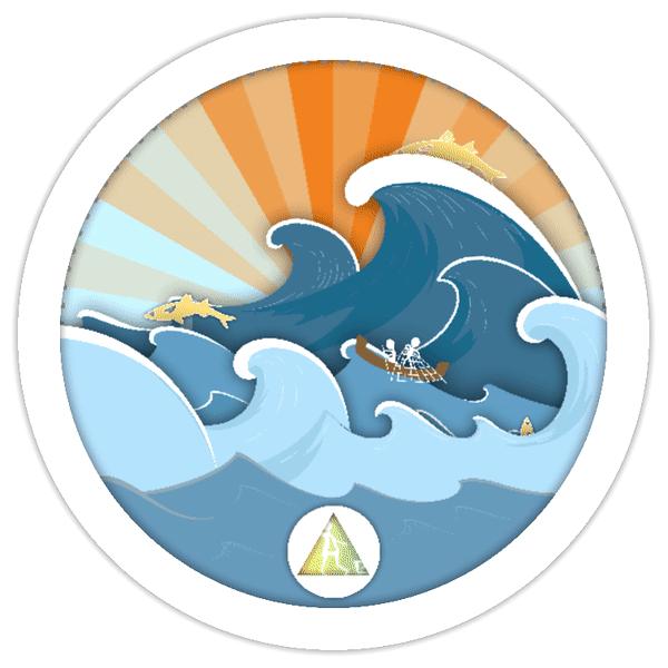 山海之界，一座乡野的文化探索乐园｜东海文化探索乐园