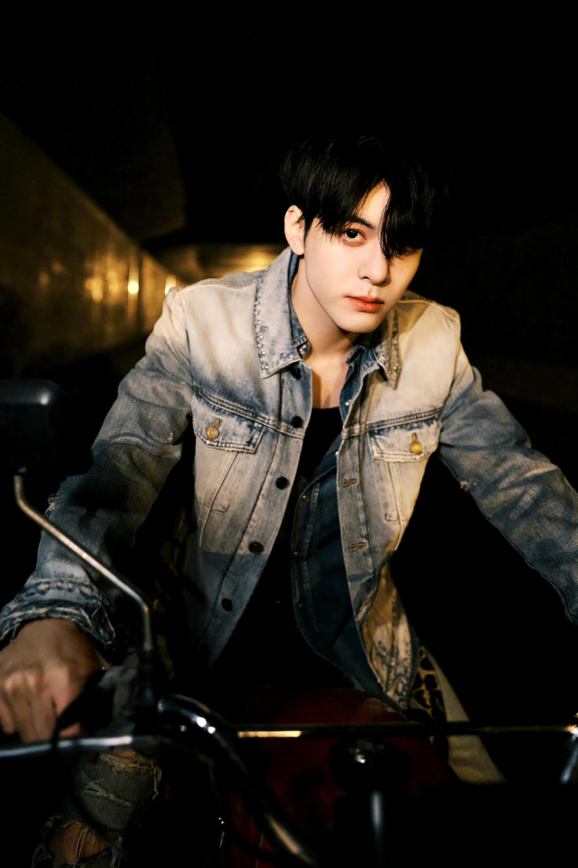 十位全球顶级帅哥,顶级浓颜系帅哥