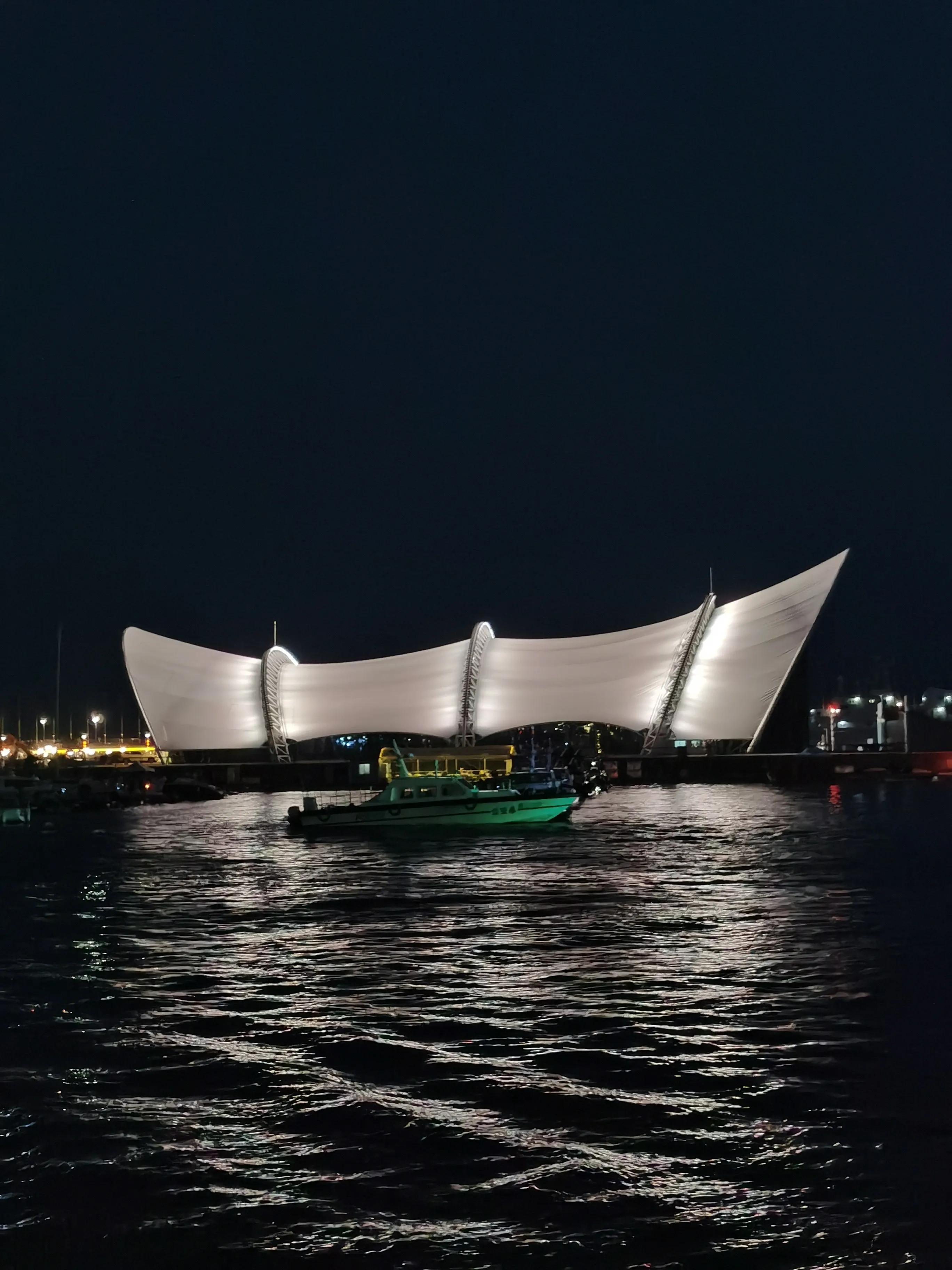 青岛游记摄影,青岛游记