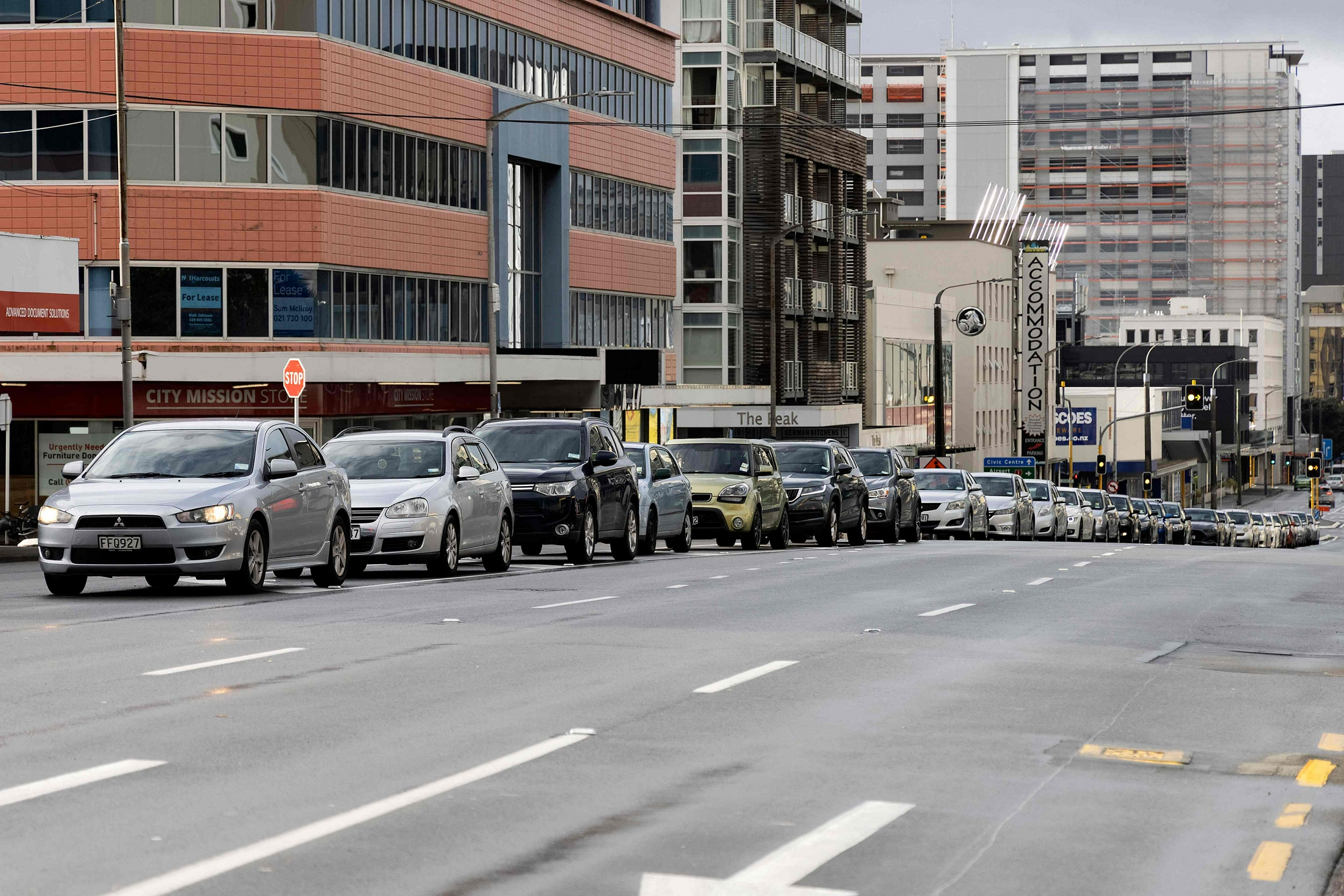 新西兰真实的视频,新西兰最新生活真实状况