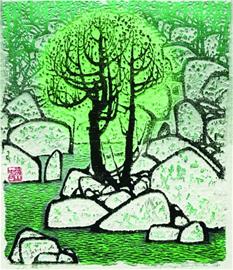 新春走基层，一起向未来