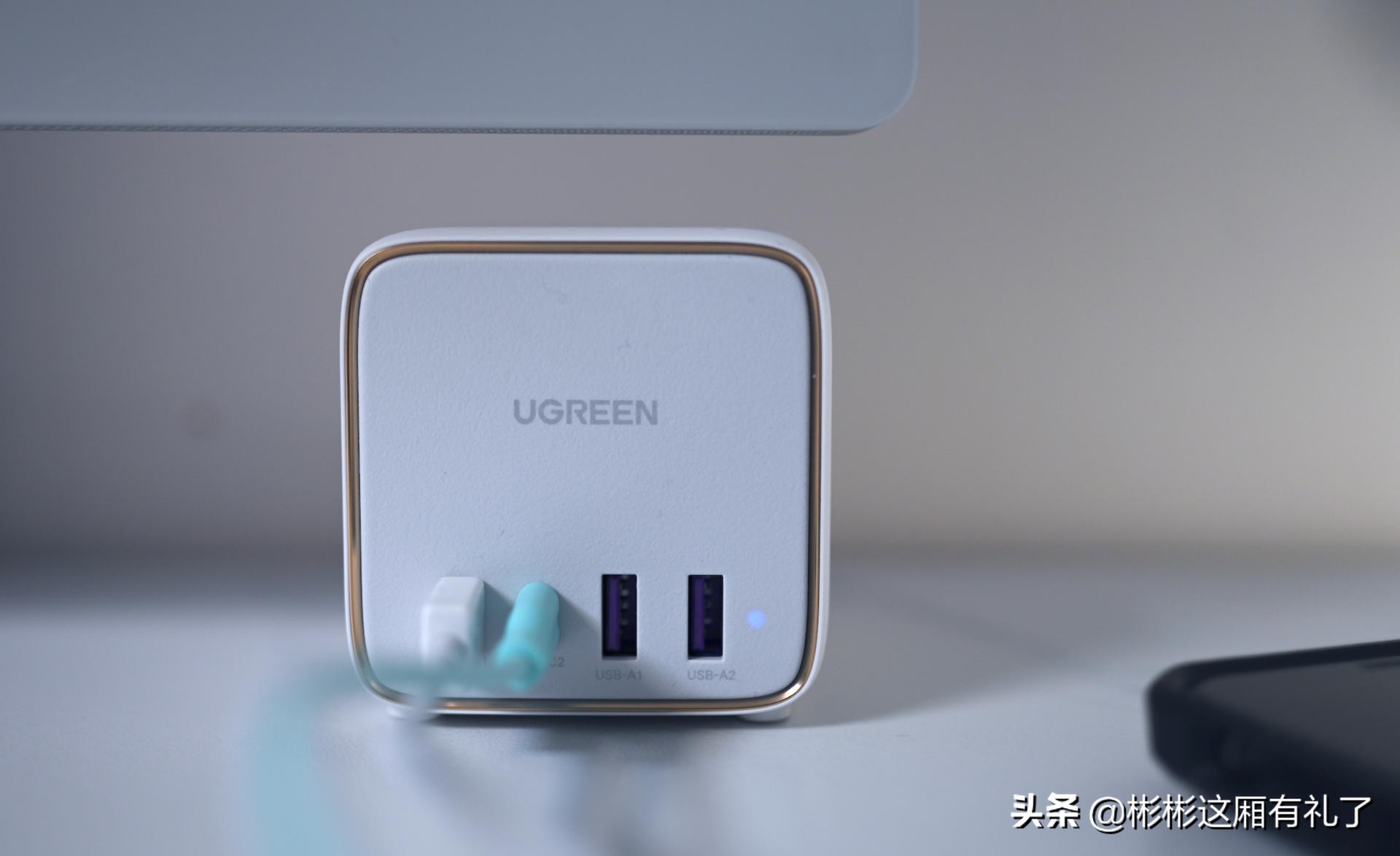 白色高光推荐测评,推荐十款桌面好物