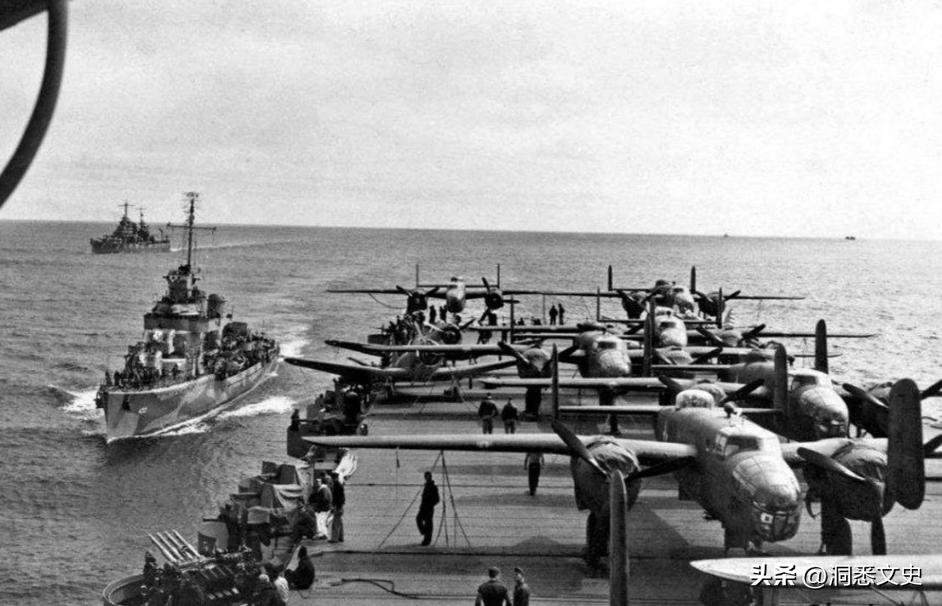 教科书不曾告诉你鸦片战争细节,二战为什么美国宣战日本