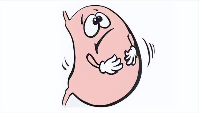 胃疼是否是不消化引起的,胃疼与脾胃虚弱有关系吗