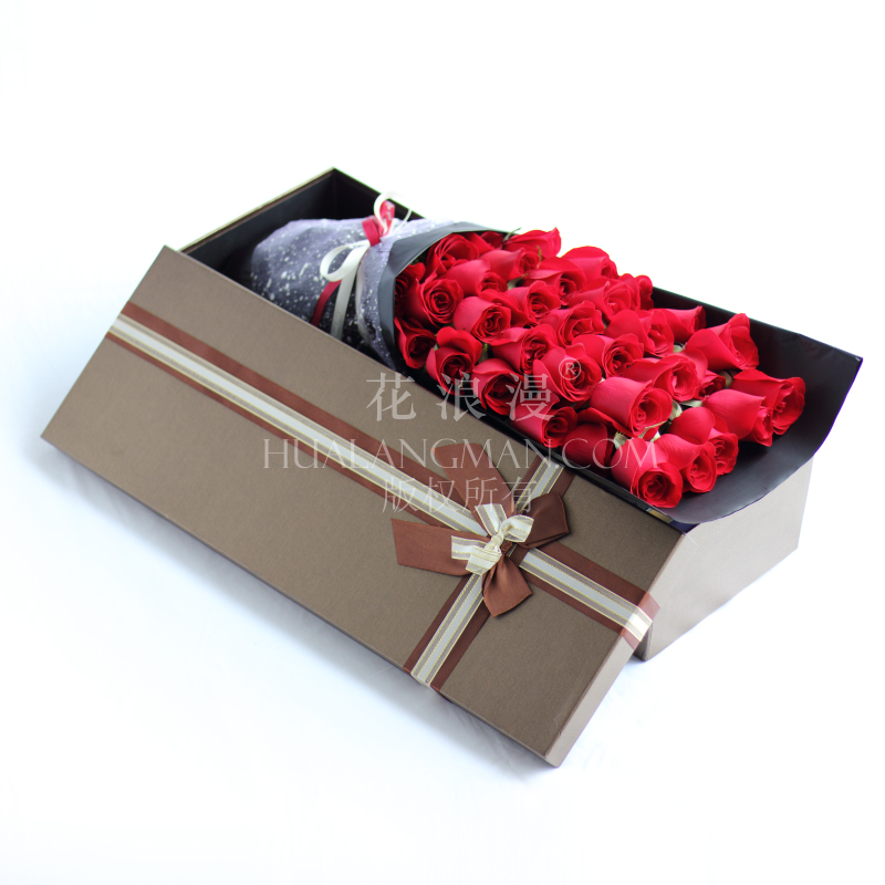 七夕送花送什么花才好看才浪漫,七夕情人节送女性朋友什么花好