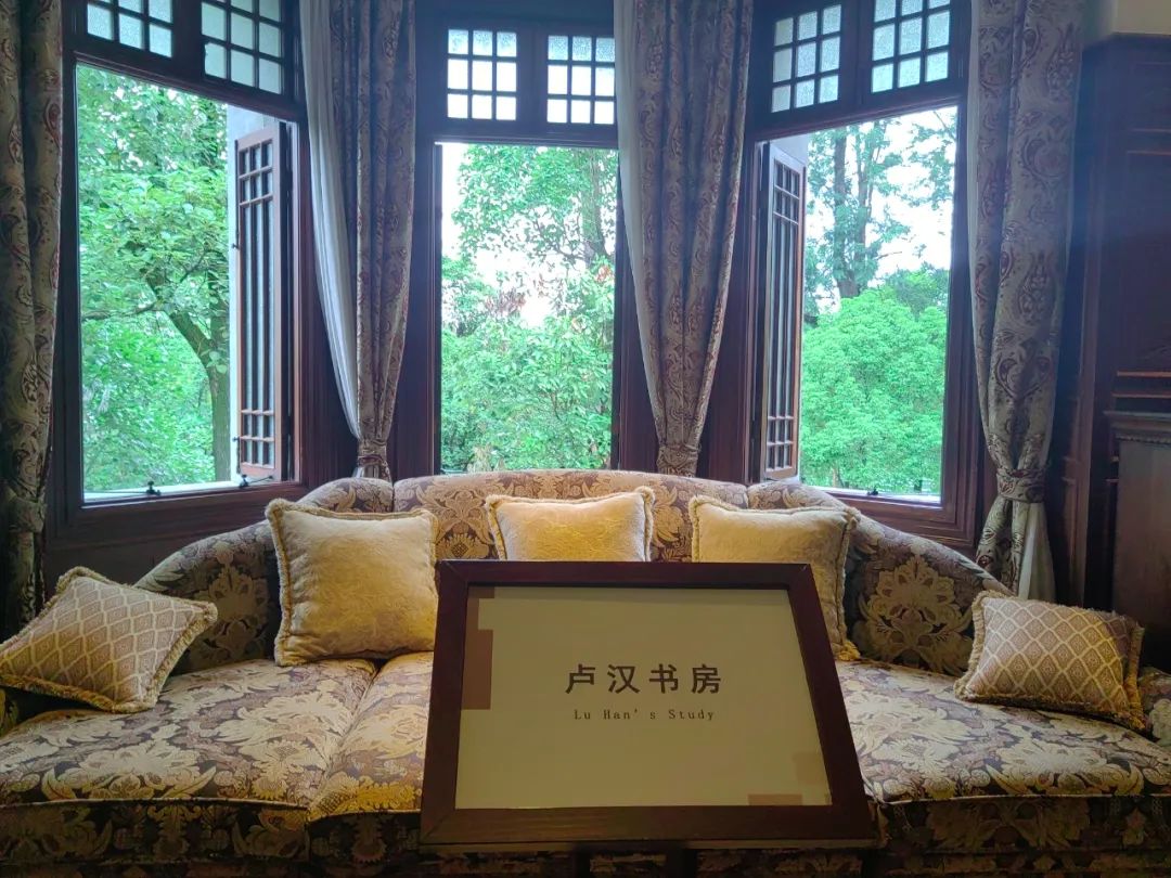 翠湖边神秘公馆,昆明最隐秘的顶级别墅