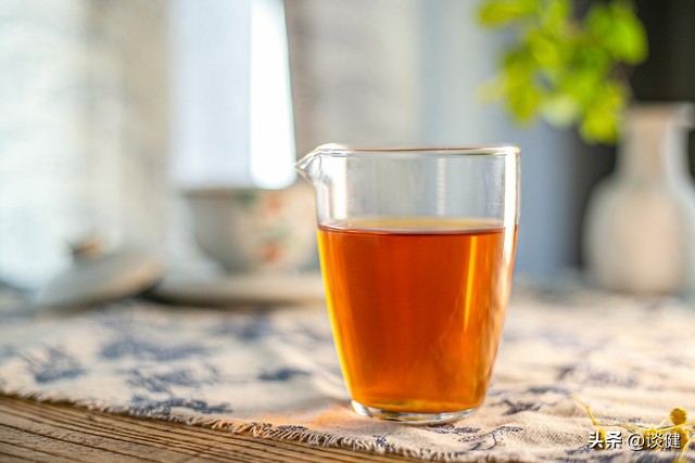 长期喝红茶能降血压吗,长期喝红茶可以降血脂吗