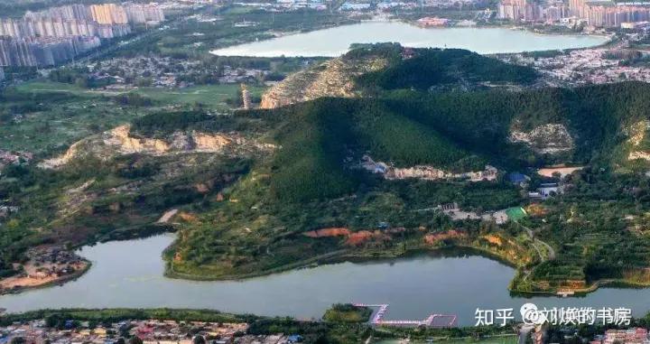 为什么天下长河要挑下游,为什么黄河的水流不尽