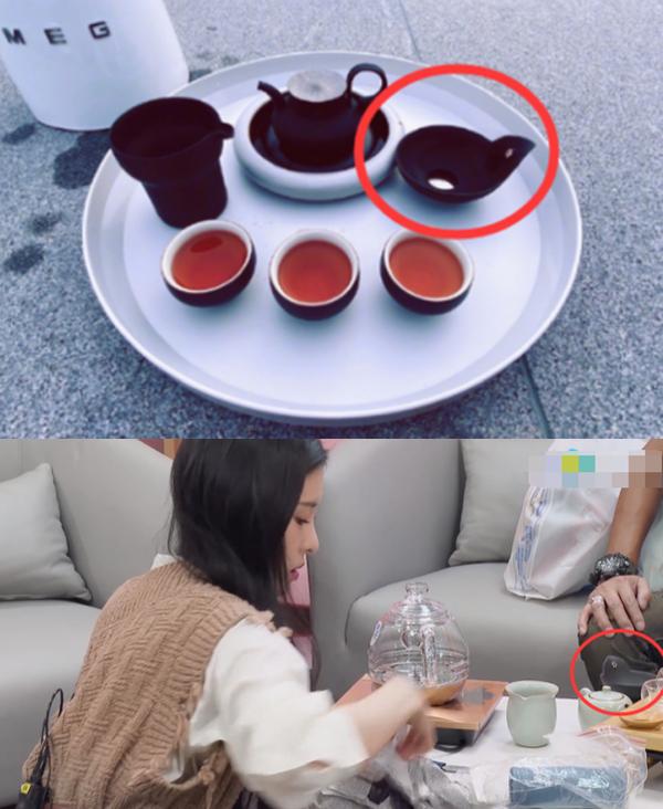 是的，我们有一个孩子，我们各有一个“伴”