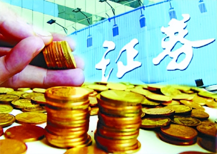 中国股市炒股能赚钱吗,中国股市炒股怎么样