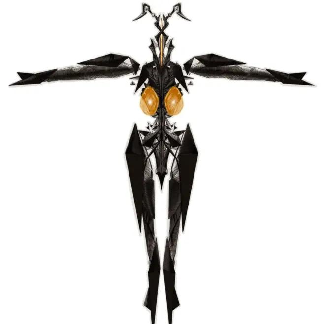 新奥特曼全面解析,新奥特曼预告解析