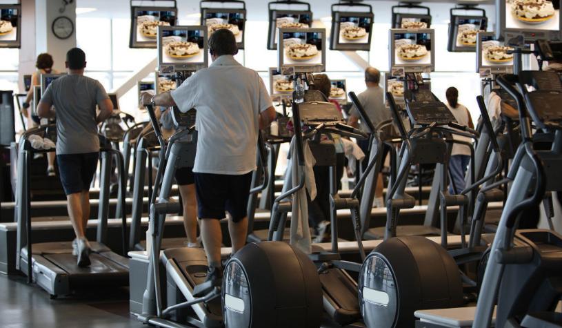 健身房加盟品牌排行榜 (健身房加盟连锁前十名排行榜)