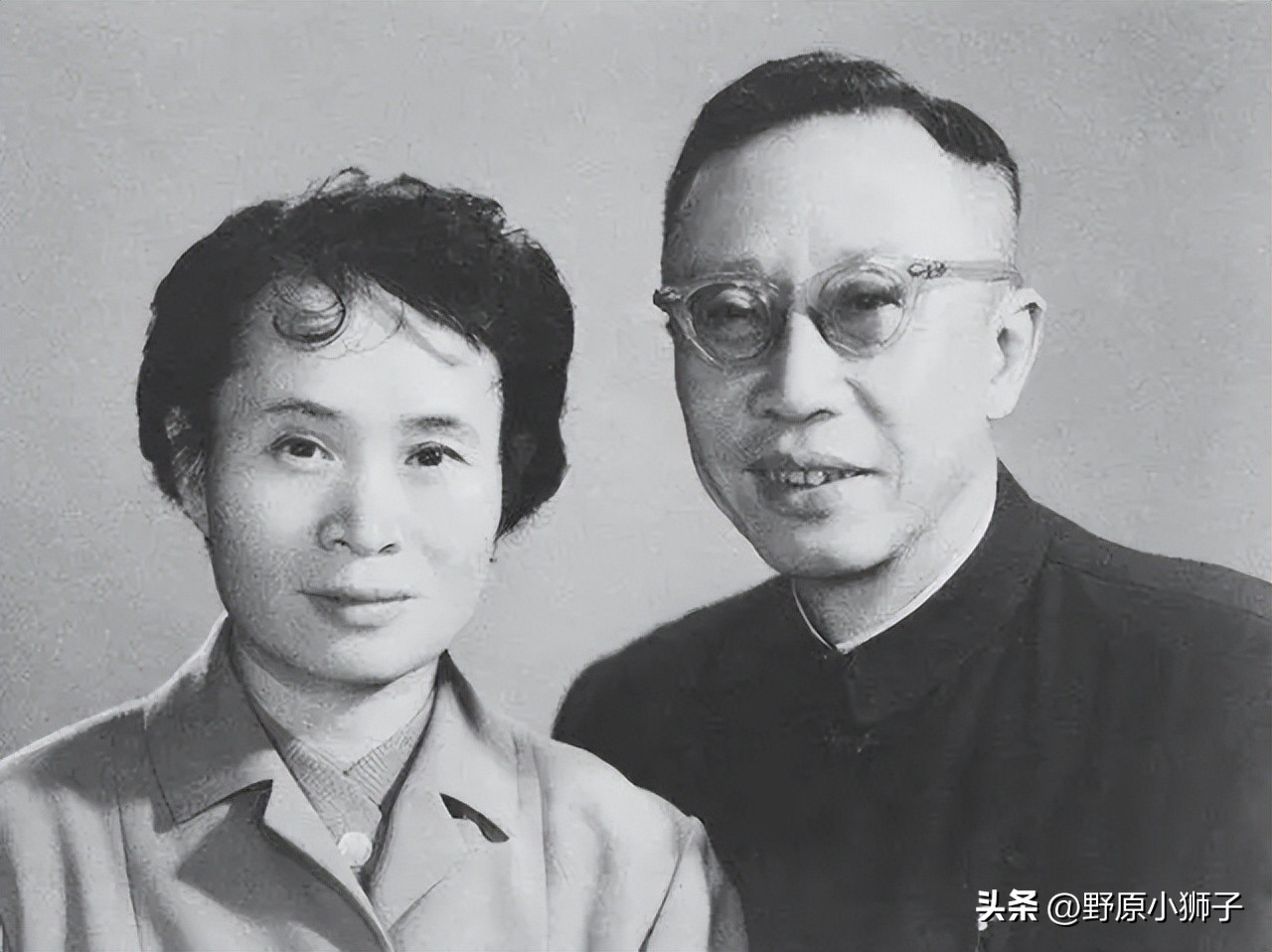 揭秘末代皇帝溥仪和他的五个女人,溥仪的两位妻子最后结局