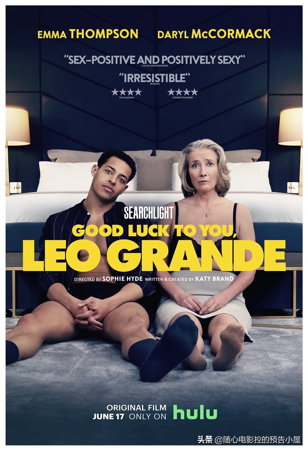 6月24日新片汇总,6月17日上映的电视剧