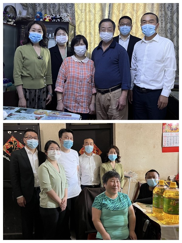 友邦有爱情暖人心