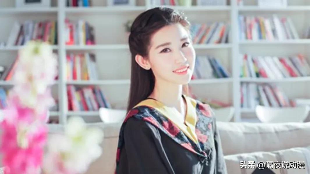 从草根打工人到宅男女神！曾一夜爆火的“度娘们”，究竟去哪了？