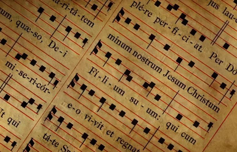 十九世纪欧洲音乐的特点,16世纪德国的世俗音乐体裁