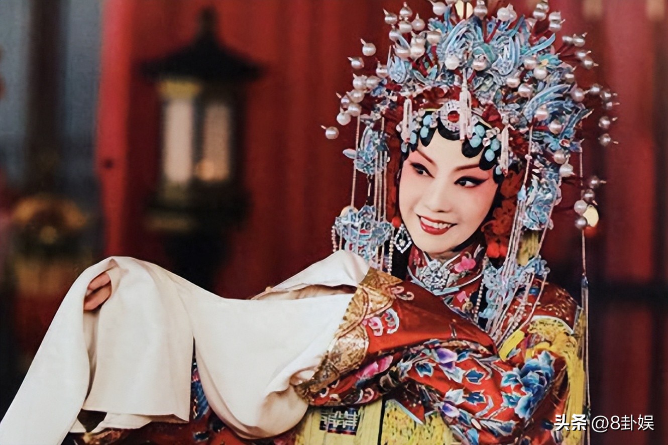 李维康耿其昌的夫妻相处之道,李维康和耿其昌哪年结婚