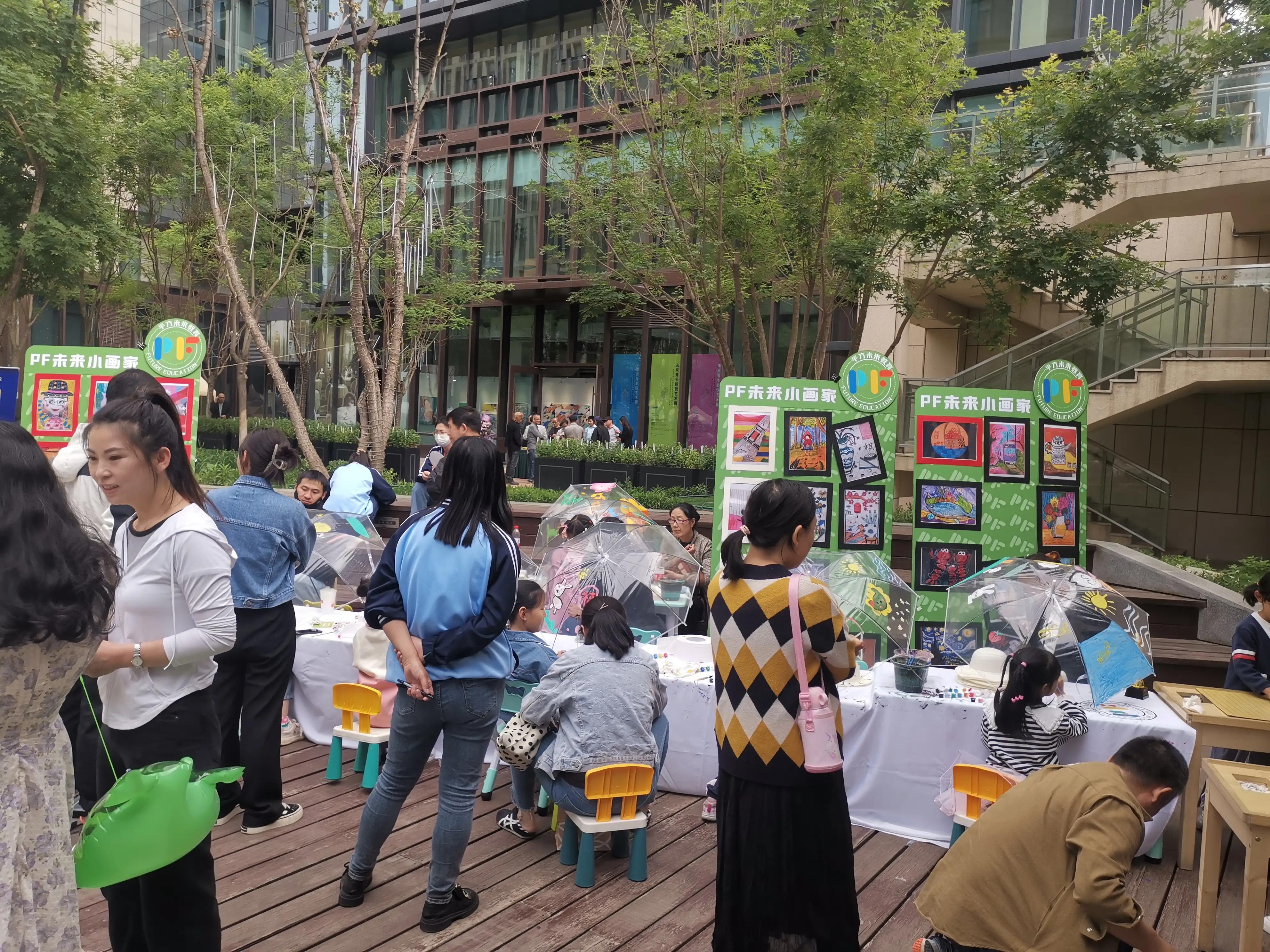 未来科学城最震撼的楼盘,未来科学城东区