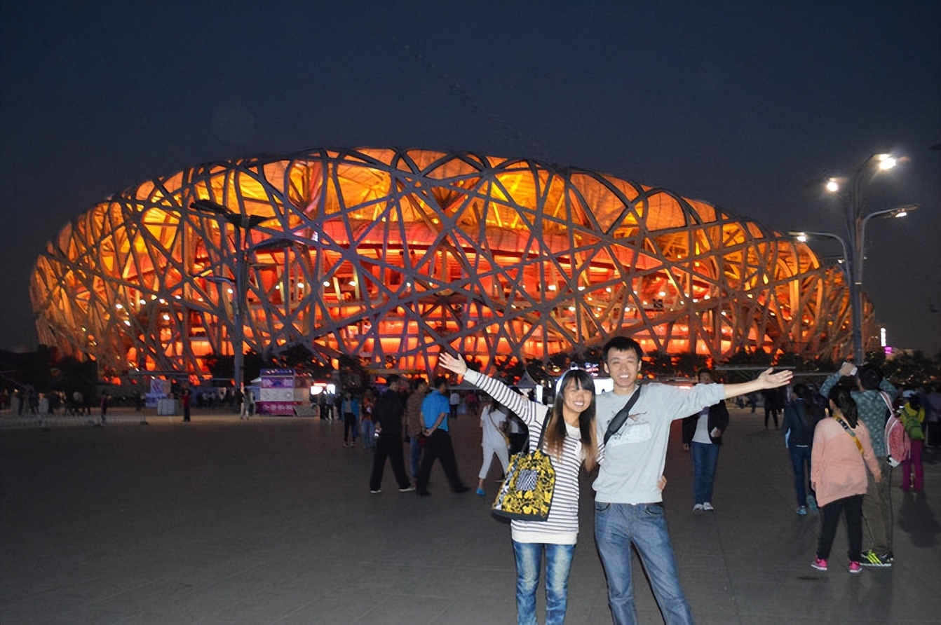 北京天津旅游六日纯玩行程,国庆节天津出发4-5天自由行