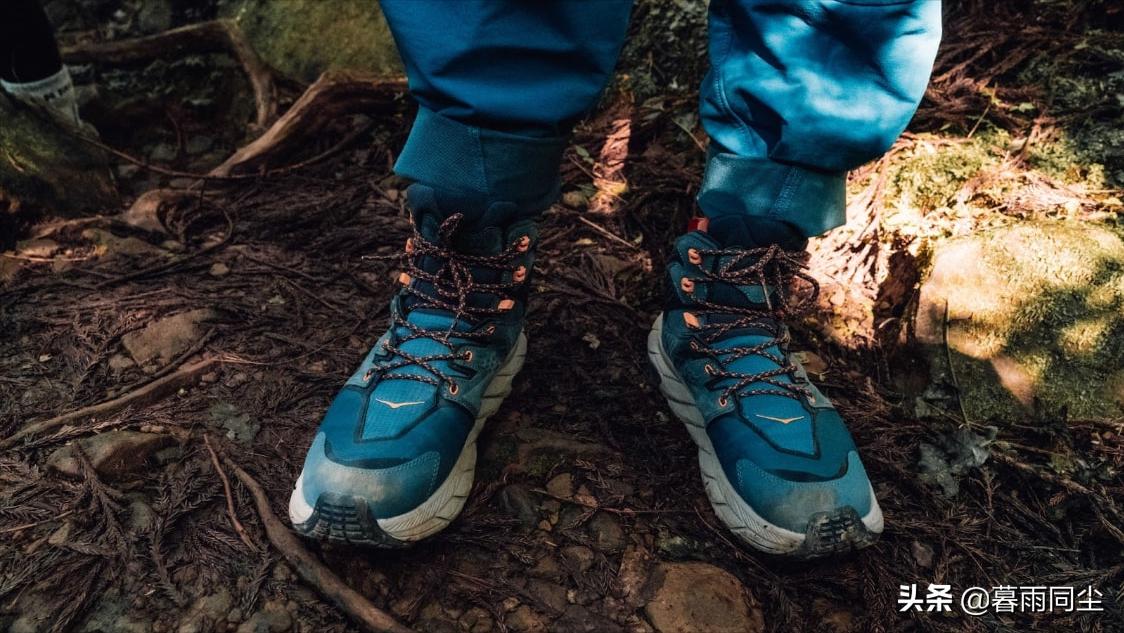 怎么挑选适合自己的户外徒步鞋,徒步靴和登山鞋有什么区别