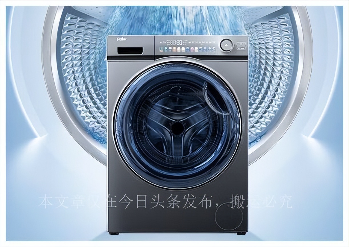 海尔直驱和小天鹅水魔方哪个好,海尔洗衣机和小天鹅水魔方怎么选