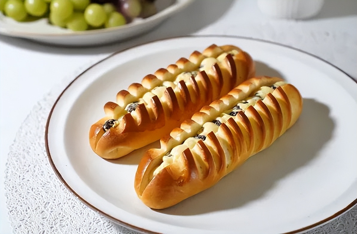 面包门店排名前十品牌,十大面包店品牌排名