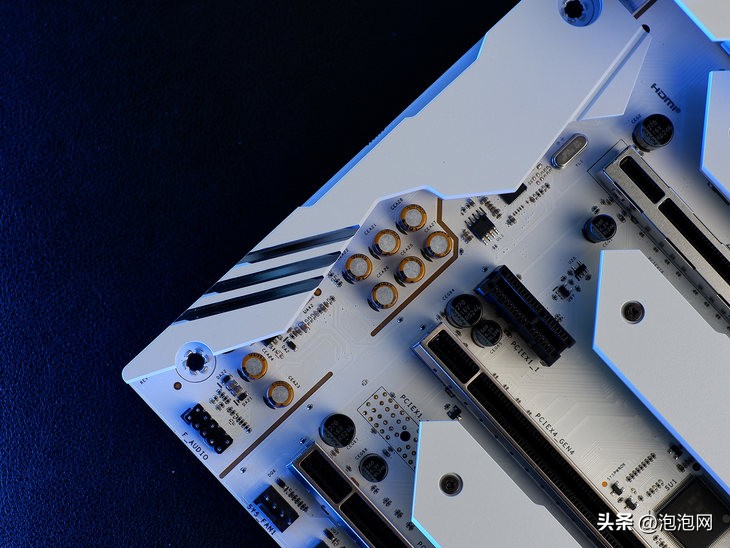 影驰z790测评,影驰z790金属大师d5咋样