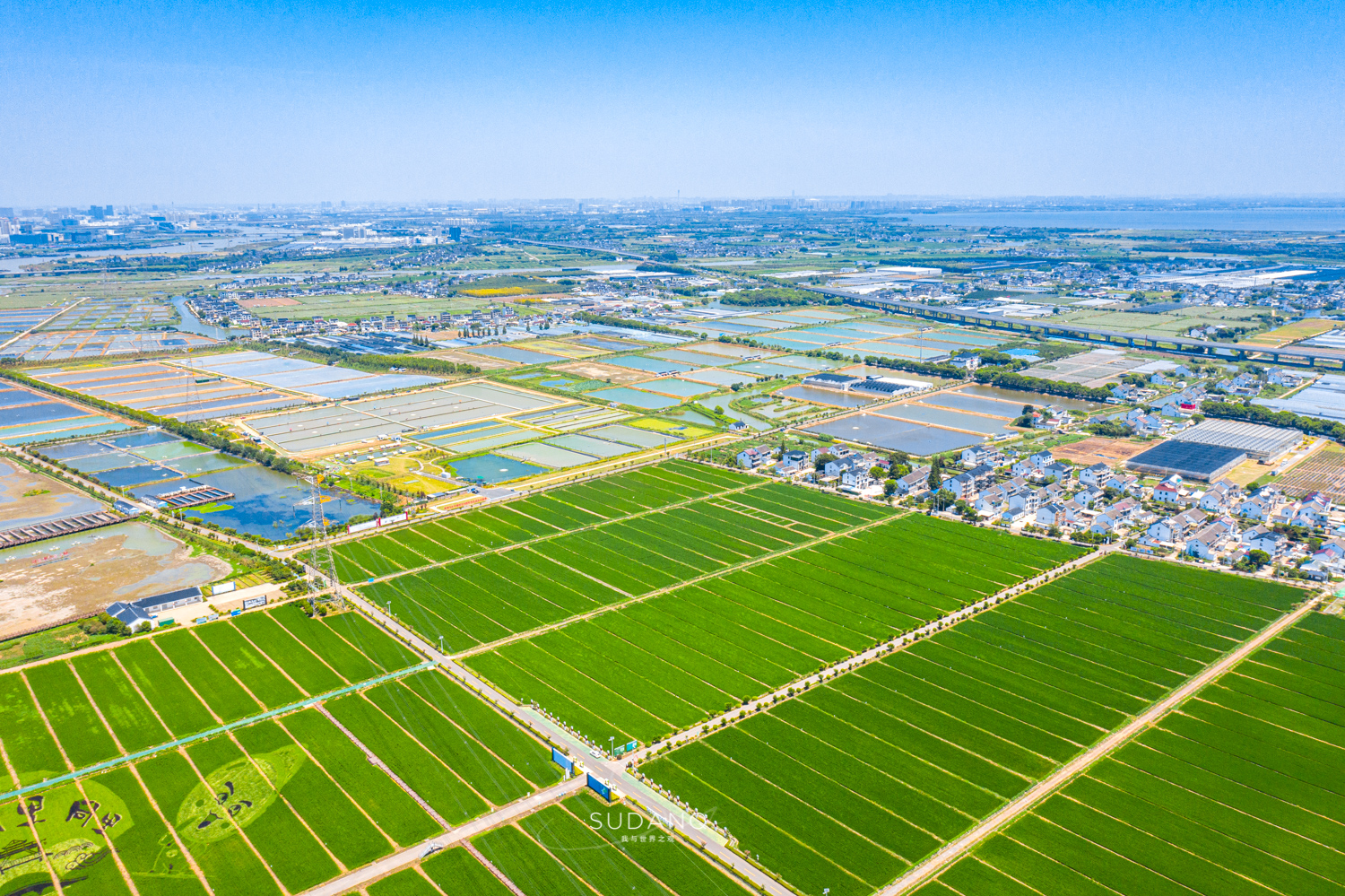 苏州各县到底有多强,苏州究竟有多强