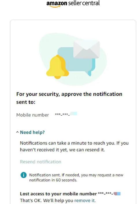 亚马逊怎么取消登录收验证码,亚马逊账号安全及平台规则