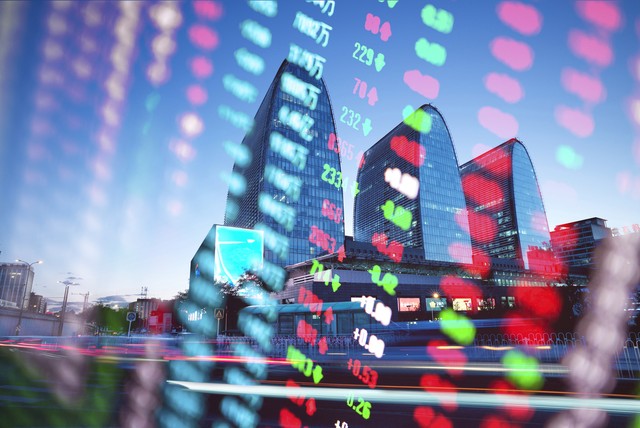 财经资讯东方财富网,财经资讯每日早知道