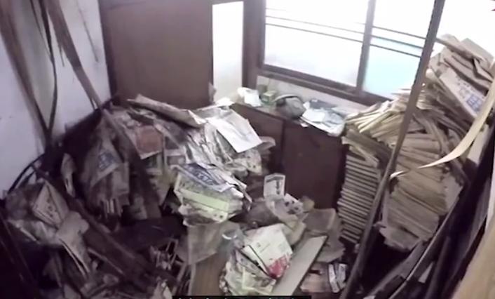 日本骨灰级啃老,日本啃老一族