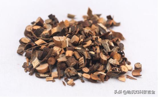 卵巢囊肿克星,卵巢囊肿怎么化瘀