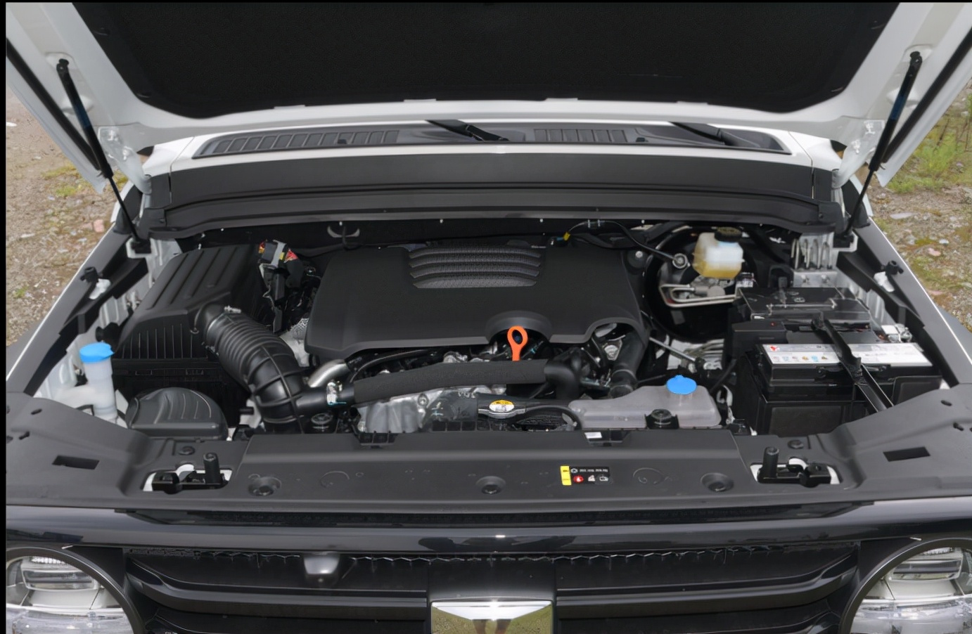 家用suv怎么选大叔们钟爱这两款,低调沉稳中年男人适合开的中型suv