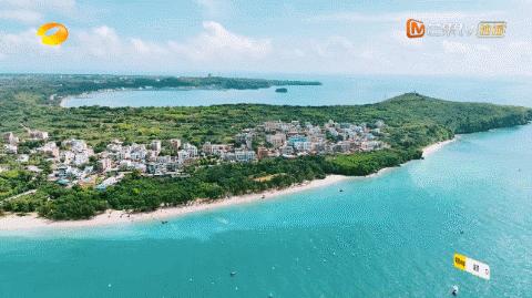 广西最适合骑行的景点,广西适合骑行旅游的地方