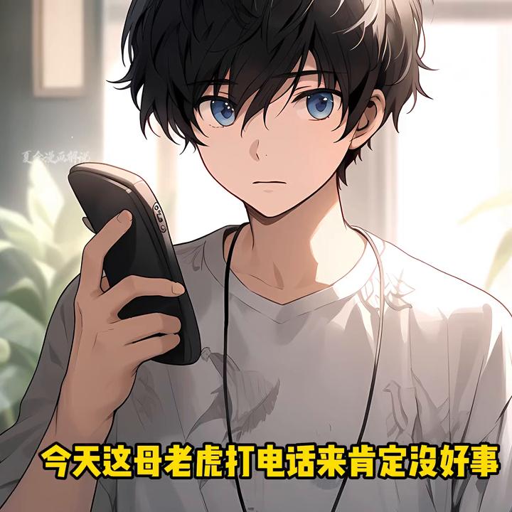 民间故事狐妻和负心汉,民间故事系列之无尾狐妻