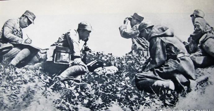 日本侵略暴行记录照片,老照片揭露日本暴行