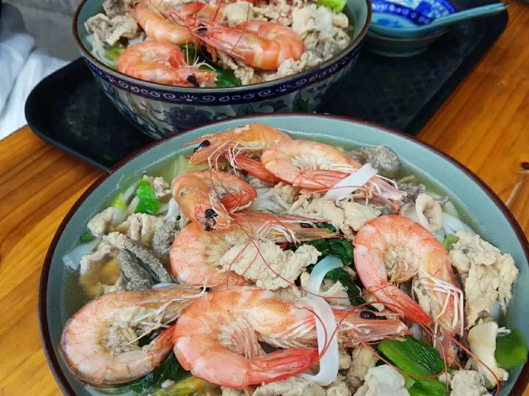 广西米粉好吃还是江西米粉好吃,广西柳州最出名的米粉叫什么