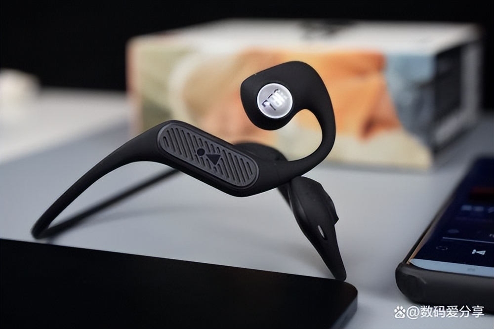 气传导耳机不漏音推荐,hyphenaria空气传导耳机