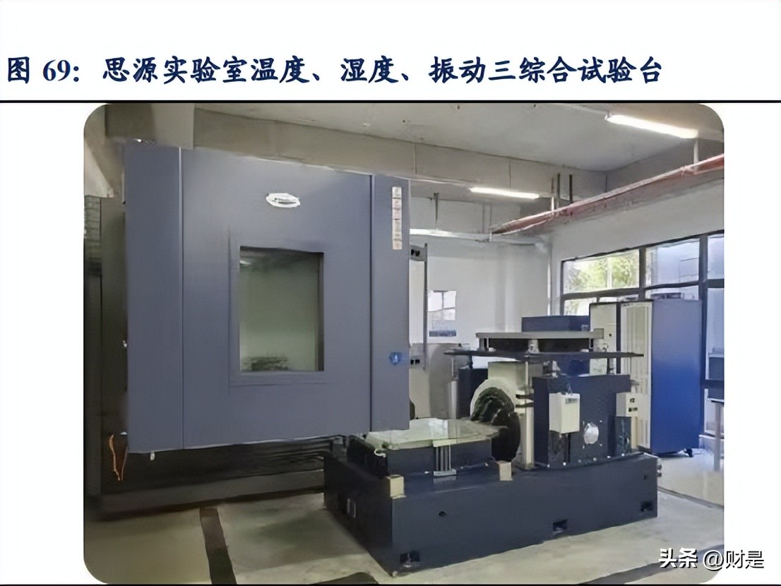 思源电气基本面,思源电气发布预增公告