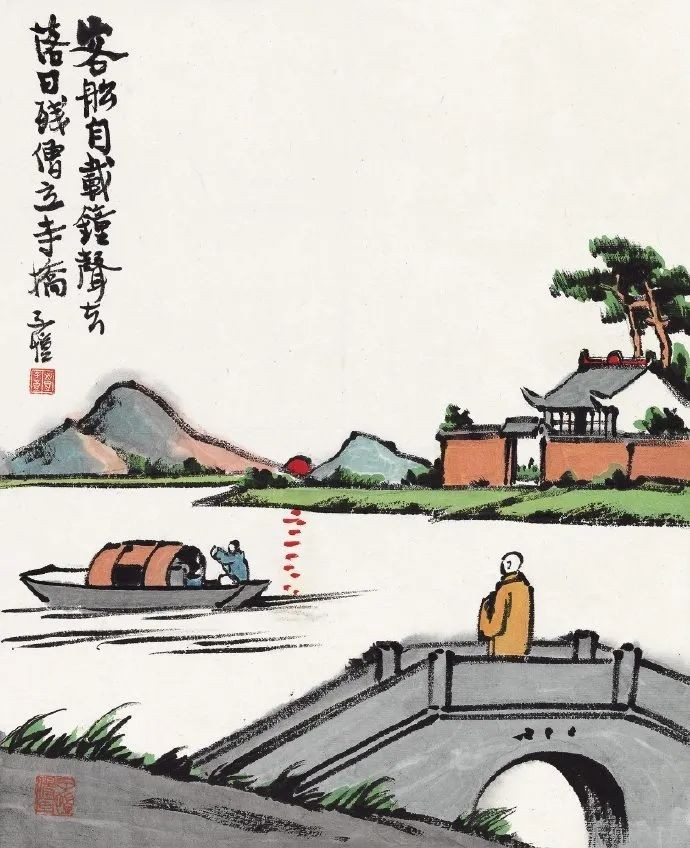 田园生活的唯美古诗,古人田园生活诗词