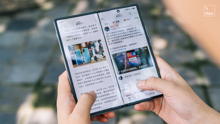 折叠屏手机时代,折叠屏确实呈现了由少变多的趋势