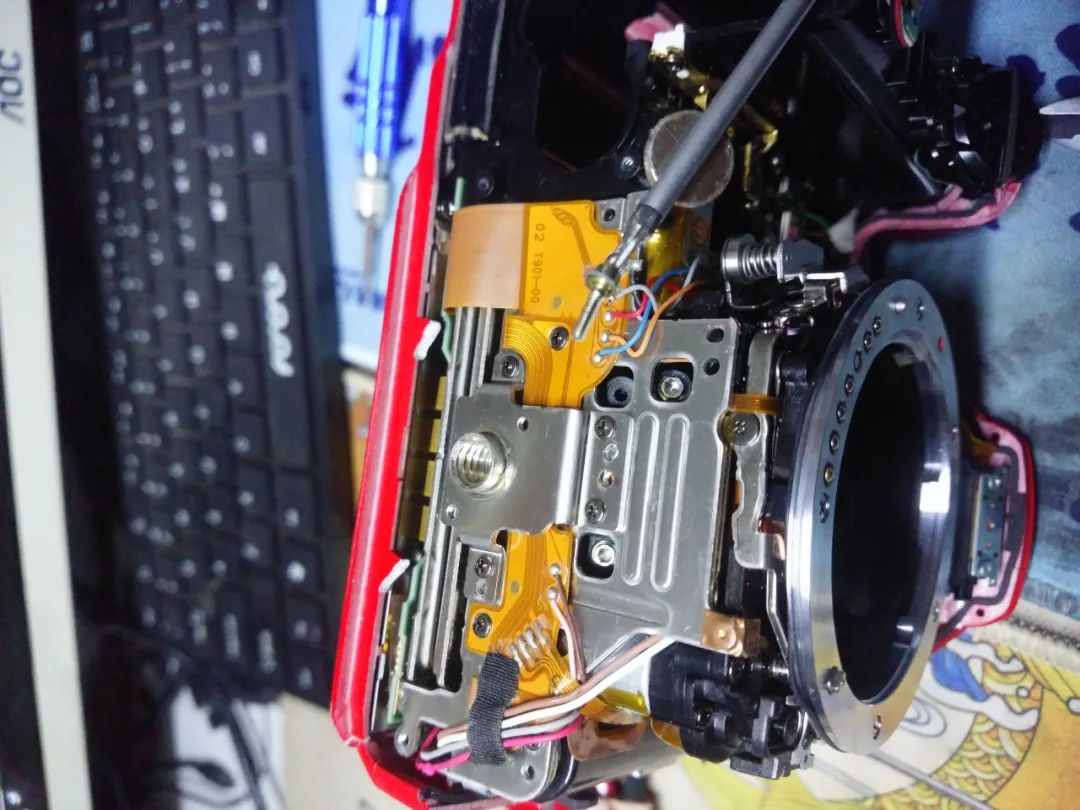 宾得定焦镜头跑焦,宾得k124-70能跑焦吗