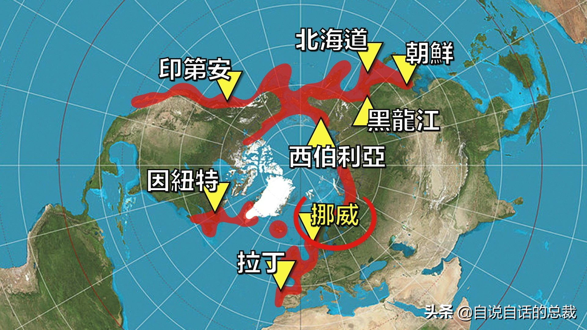 三文鱼水光真假分辨,哪种才是真正的三文鱼