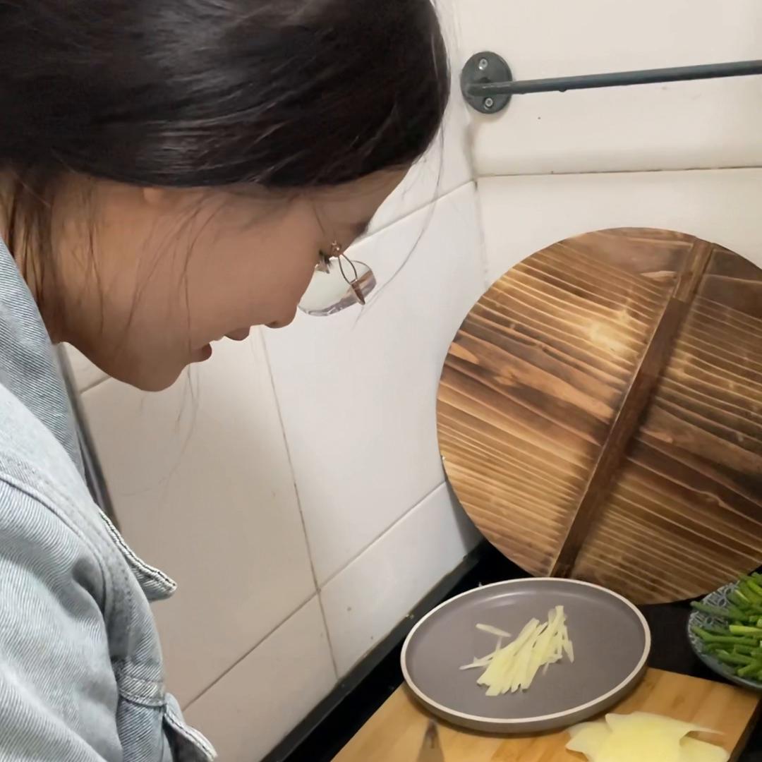 95后在武汉租房的生活,95后小夫妻晚餐