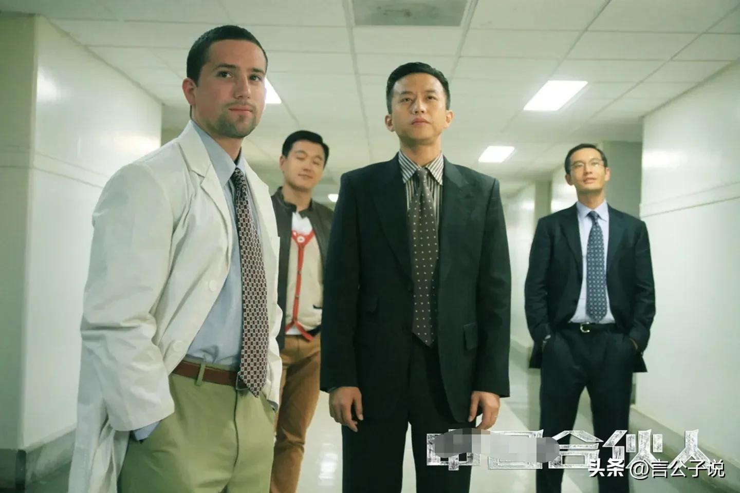 不务正业的演员都有谁,不务正业的三位明星